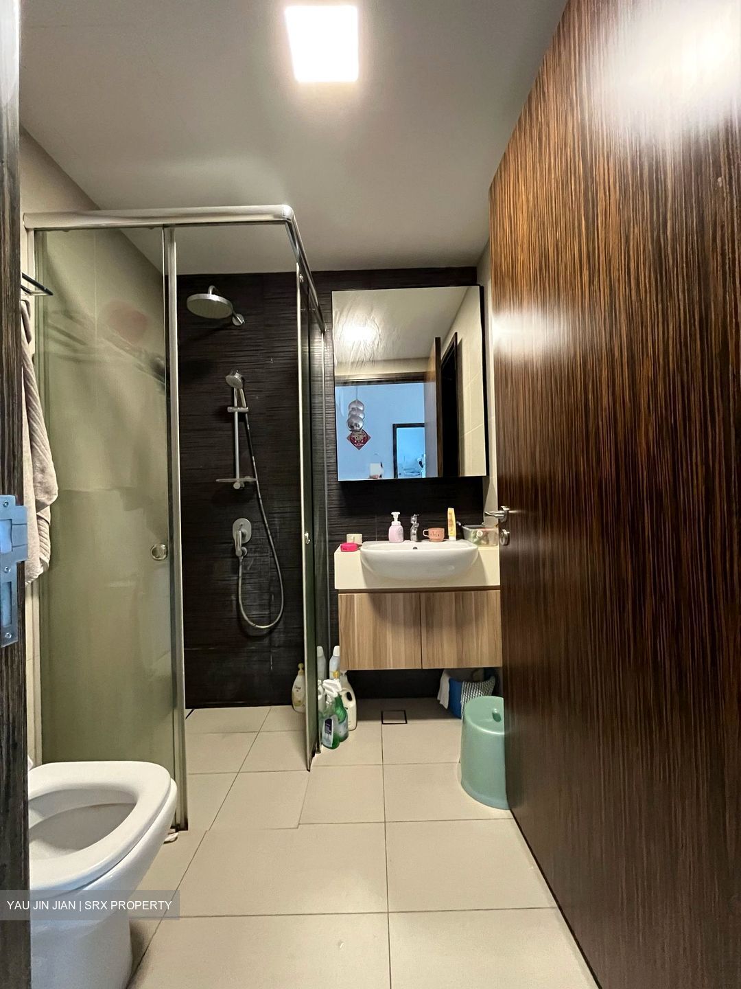 Natura@Hillview (D23), Apartment #486690451